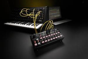 analog-sequenzer