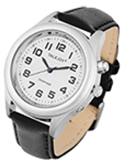 Sprechende Armbanduhr mit Touch-Funktion Senso Marschall 