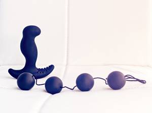 Um Analvibrator-Testsieger-Potenzial zu haben, sollten diese latexfrei sein.