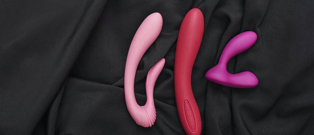 Analvibrator-Test