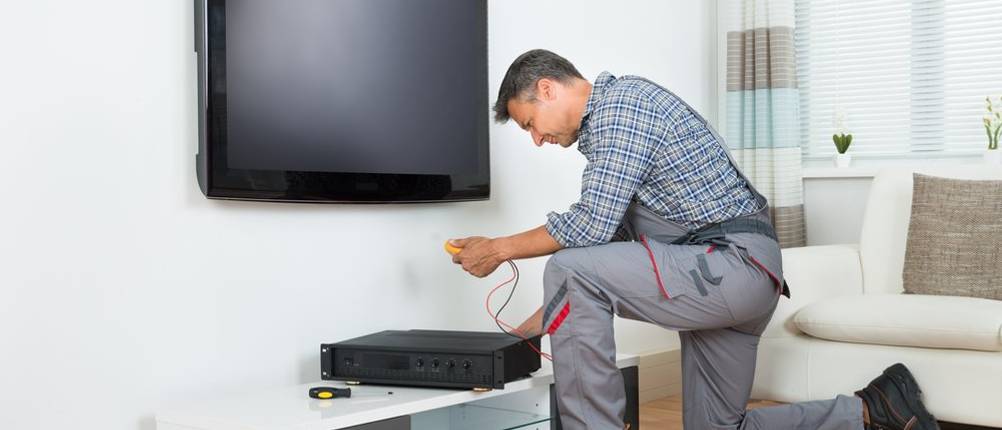 linux-receiver test
