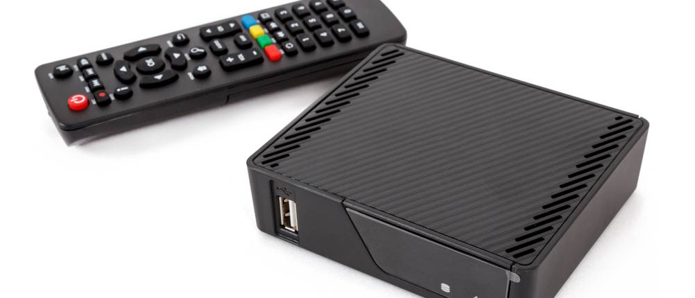 Android-TV-Box-Test