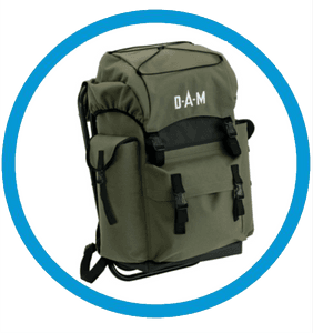 angelrucksack dam