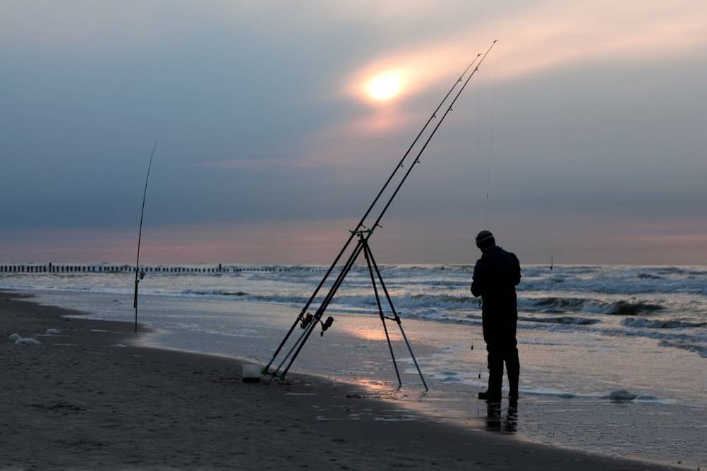 angelschnur-fischen-nordsee