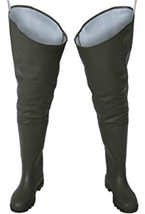 watstiefel neopren