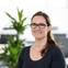 Ein Portrait von Anika, unserer Senior SEA Managerin