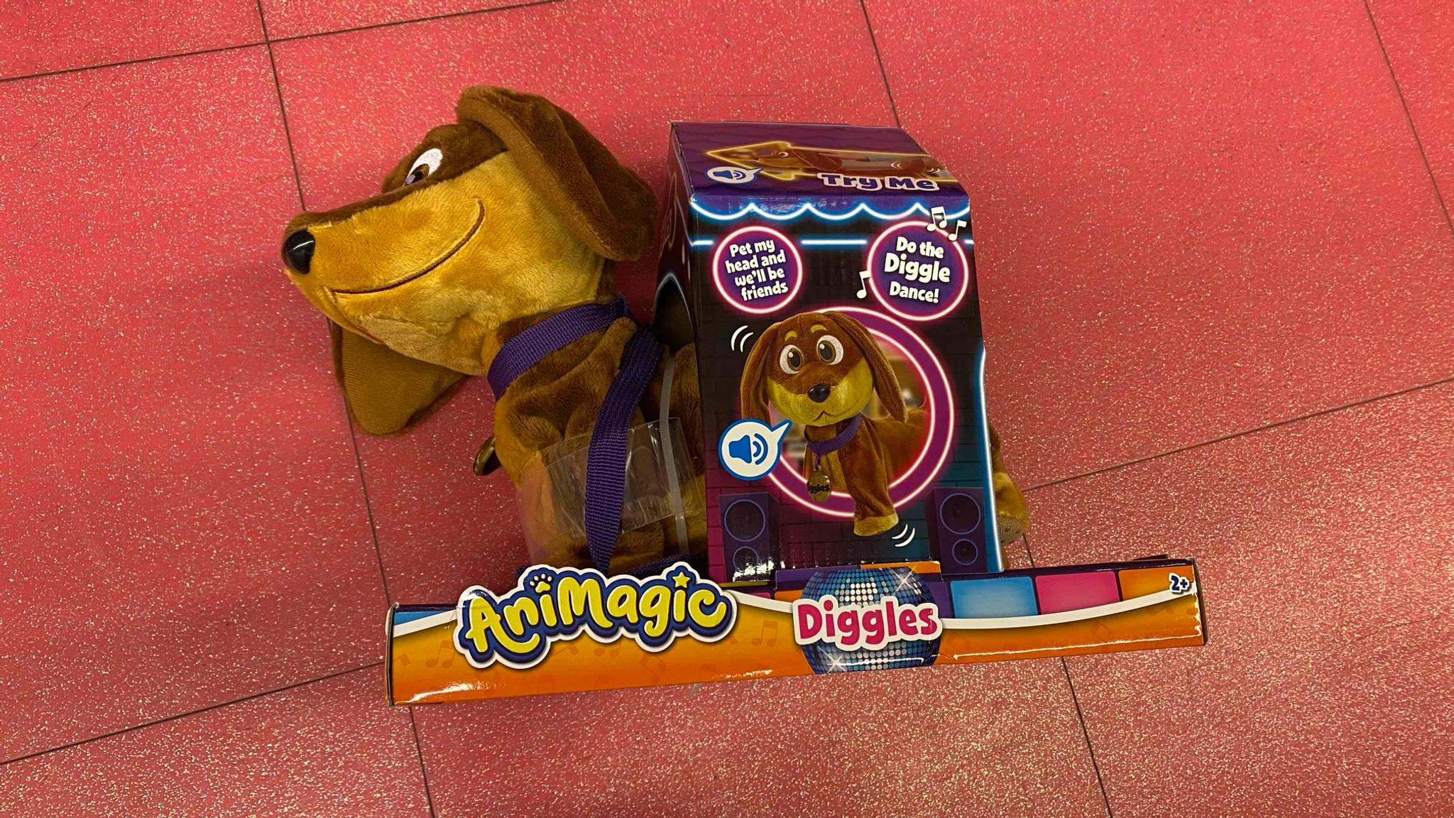  Spielzeug-Hund Test & Vergleich: Top 10 der läuft & bellt Bildidee 