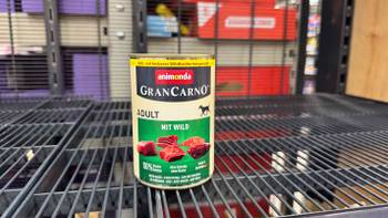 Hundefutter mit hohem Fleischanteil Test & Vergleich