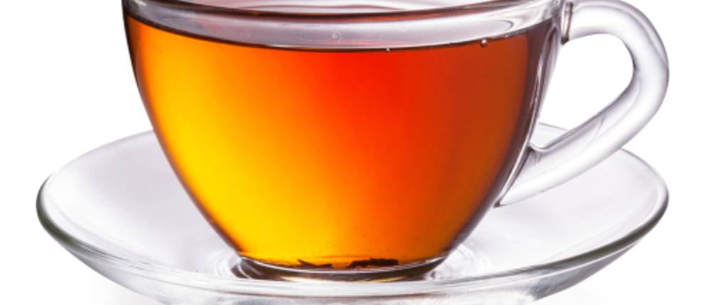 Anis-Fenchel-Kümmel-Tee-Test