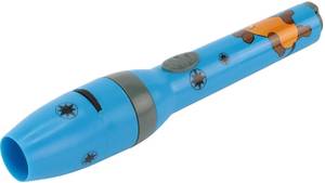 kindertaschenlampe blau