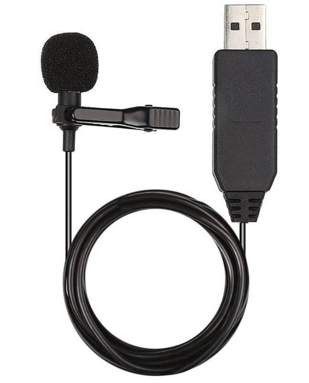 USB-Mikrofon