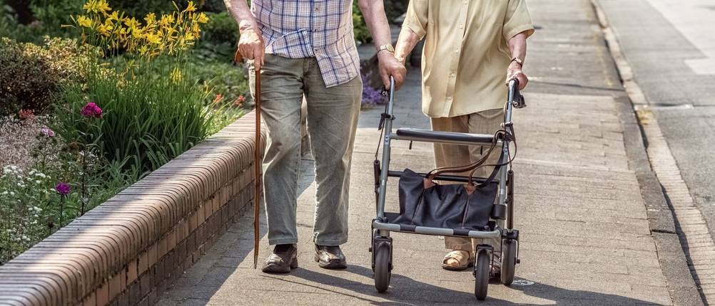 Antar-Rollator-Test