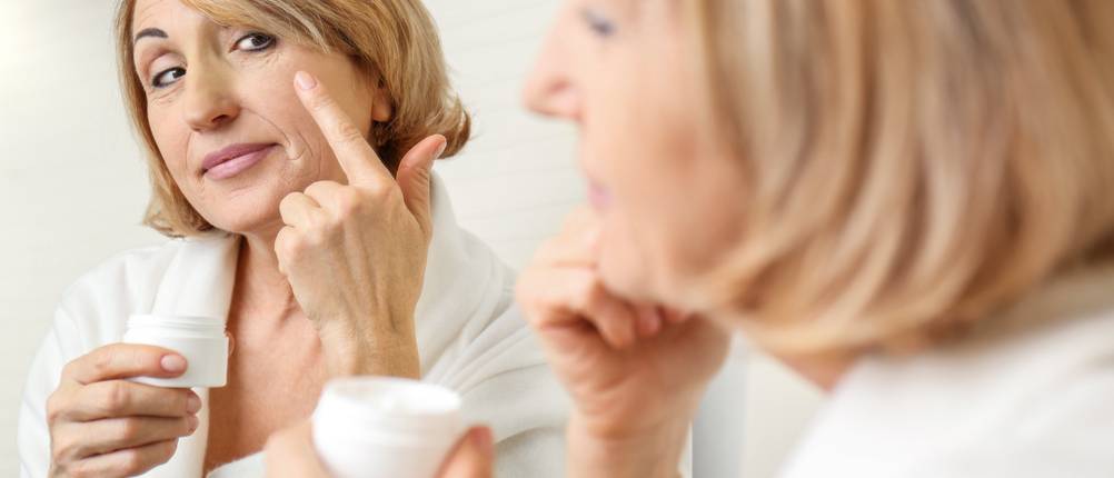 retinol creme test