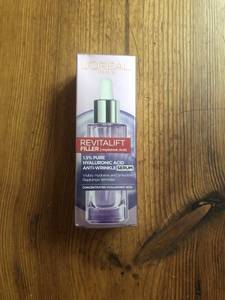 hyluron serum verpackung 