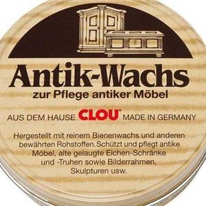 Holzwachs der Marke Cloud