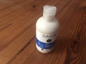 sante naturkosmetik
