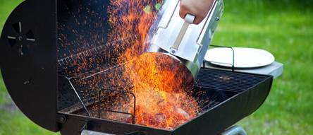 Mit Anzndkamin grillen: So gelingt es - vergleich.org