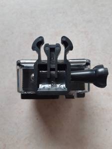 action cam von unten