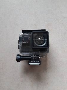 actioncam von vorne