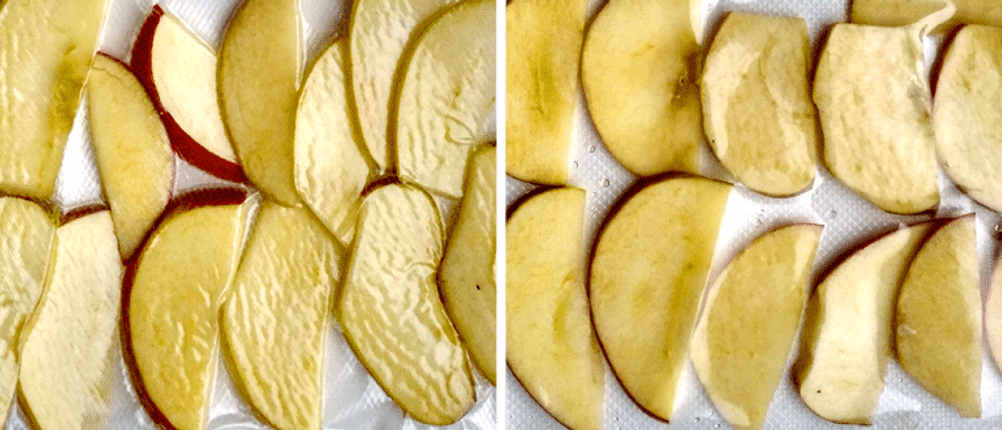 vakuumierer vergleich rommelsbacher gastroback