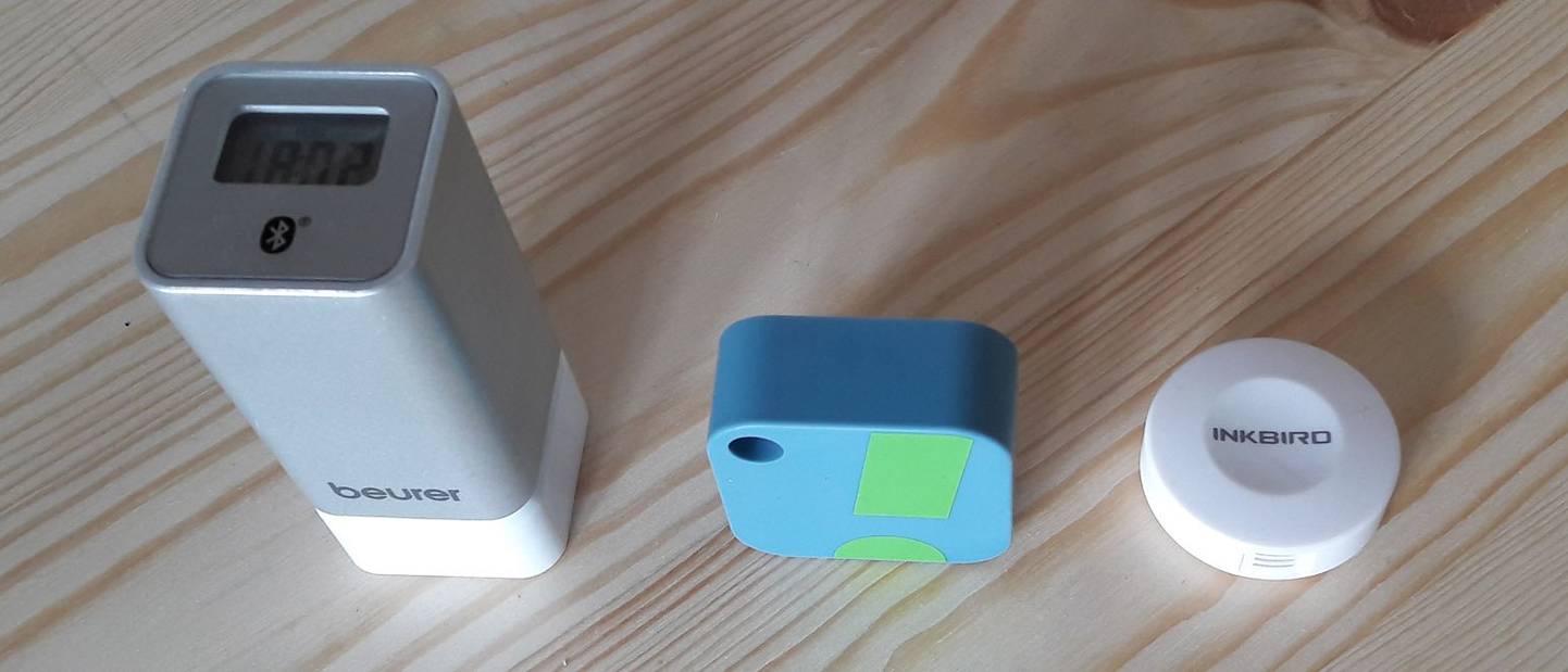 Hygrometer Test & Vergleich » Top 22 im Februar 2023