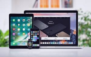 apple geräte