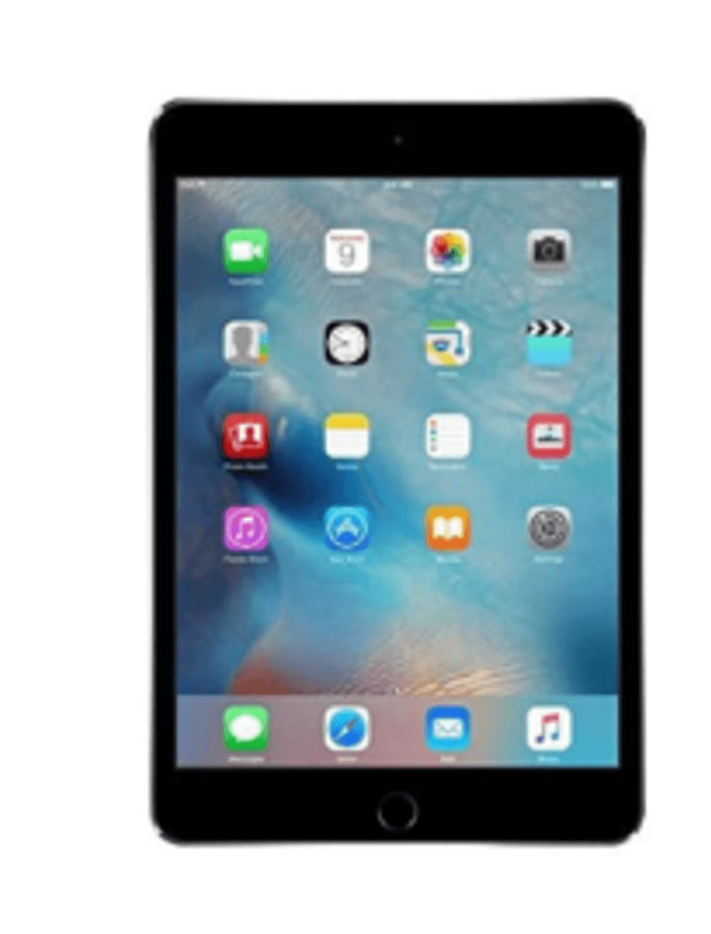 Apple iPad-Mini 4