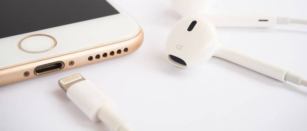 apple lightning-adapter test