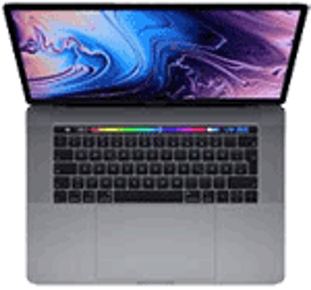 apple macbook i7 pro 15