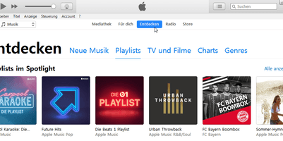Apple Music kündigen – so geht's