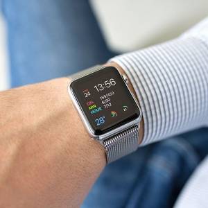 apple watch series 4: 16 gb