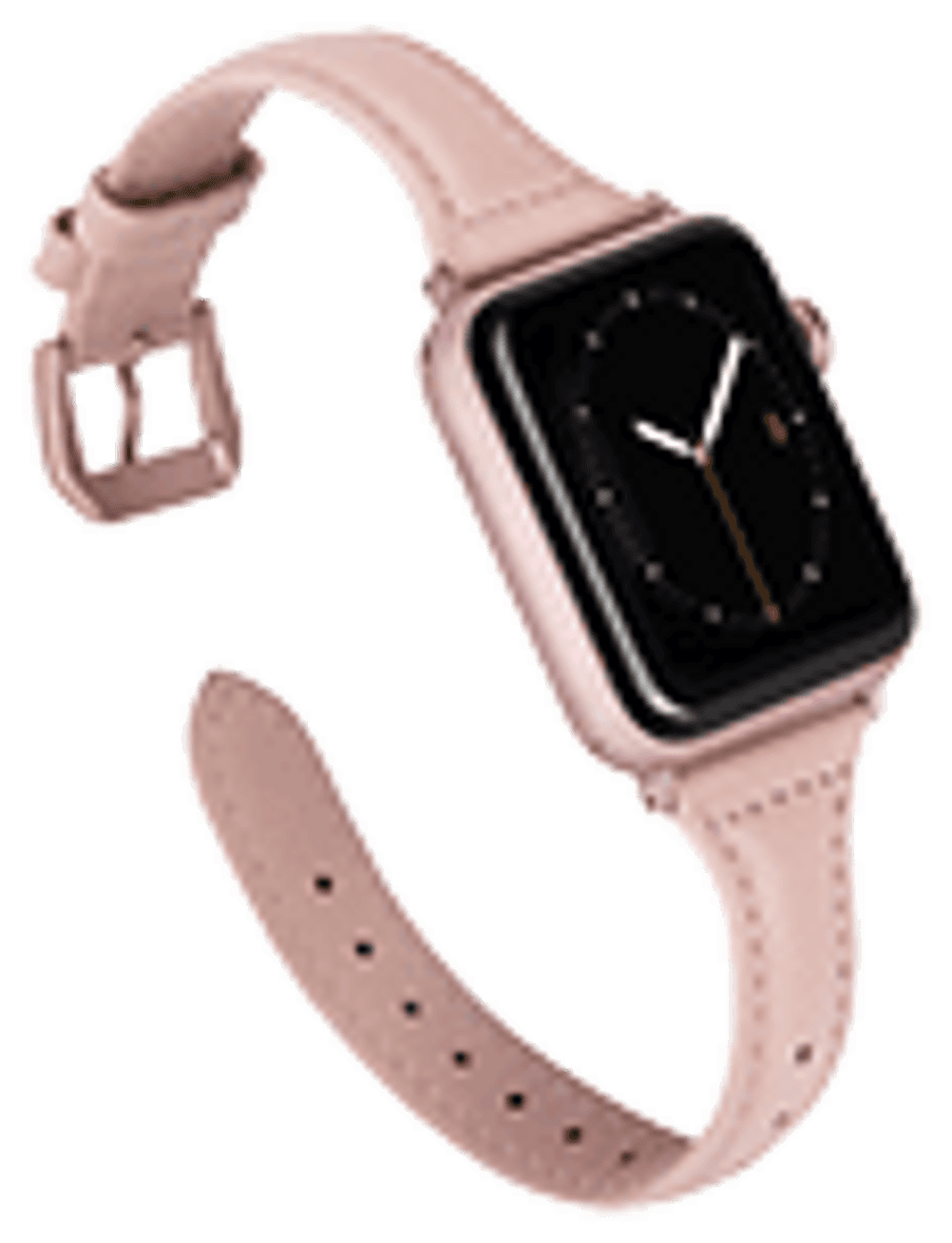 apple watch lederarmband