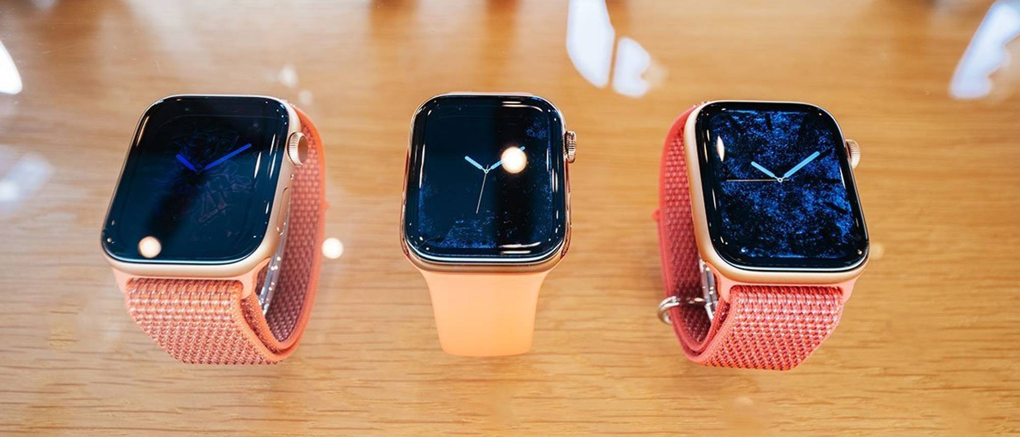 Apple Watch Vergleich 6 Und 7