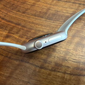 Der Querschnitt der Apple Watch Series 10