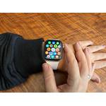 Das Menü von der Apple Watch Series 10