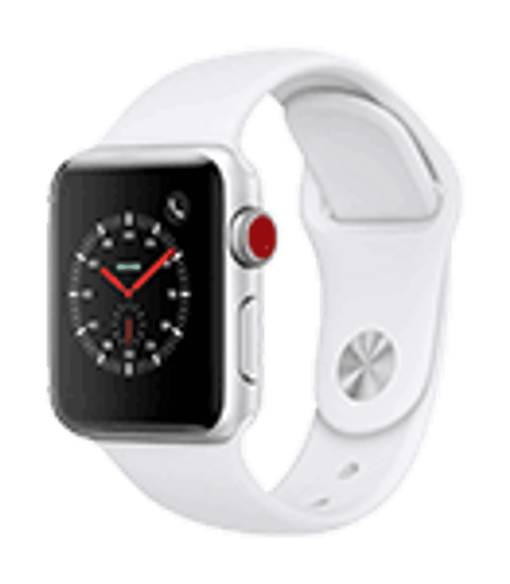 apple watch vergleich: sportarmband
