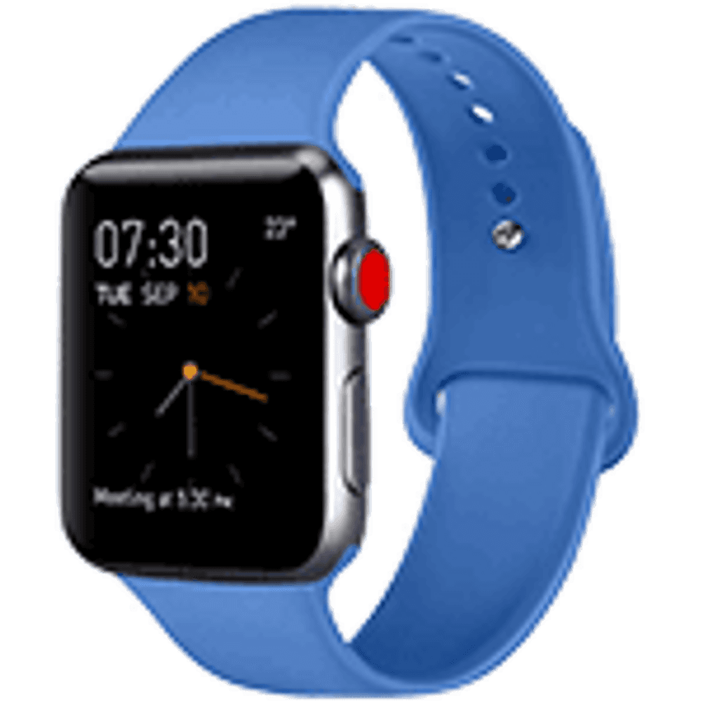 sportarmband apple watch