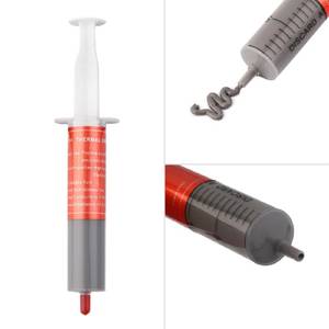 Wärmeleitpaste Silber