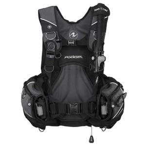 Axiom Jacket