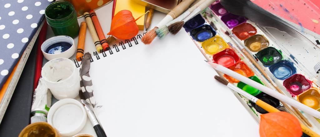 aquarellfarben anfänger
