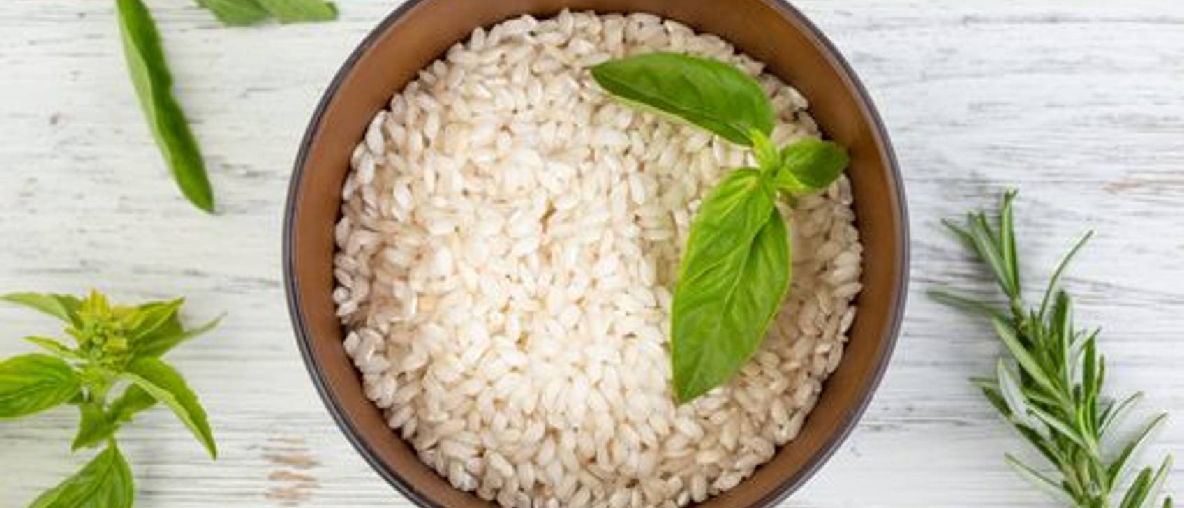 ArborioReis Test & Vergleich » Top 5 im September 2024