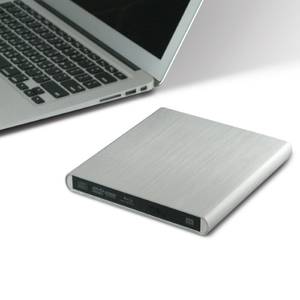 Archgon Aluminum Silber für PC and Mac