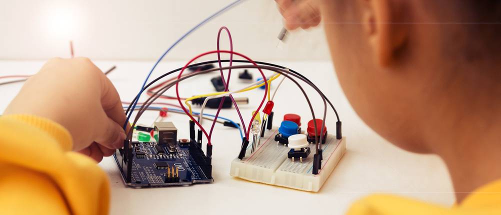 Arduino-Starter-Kit-Test