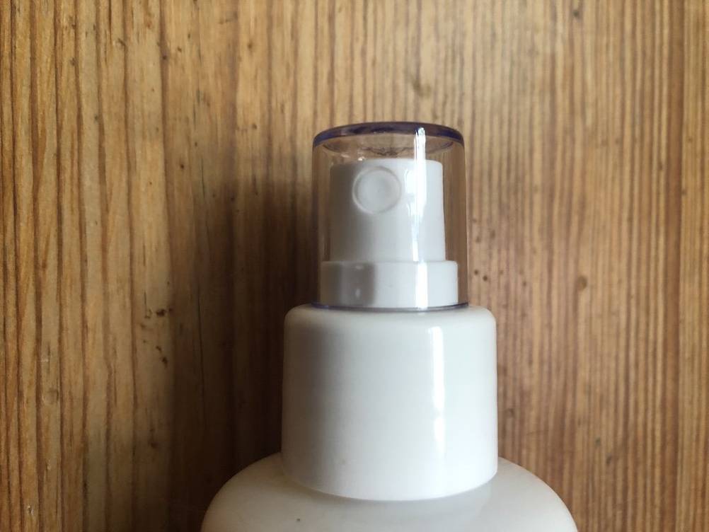 pumpspender arganhain