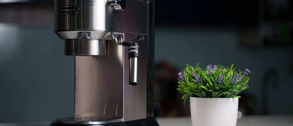 Ariete-Kaffeemaschine-Test