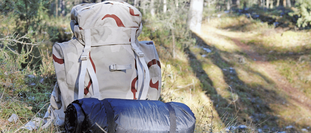 armee-rucksack-test