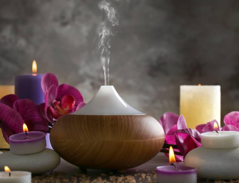 Aroma-Diffuser