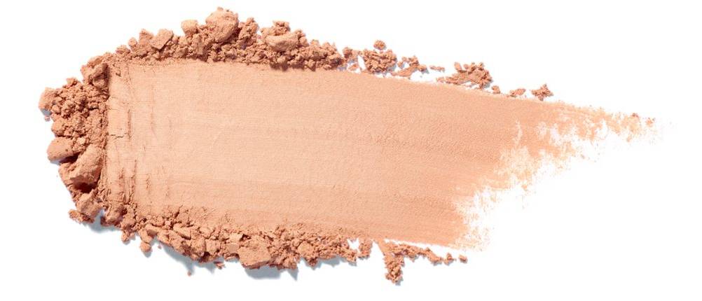 artdeco puder test