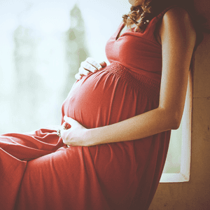 Artischocken-Kapseln Schwangerschaft