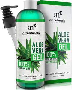ArtNaturals Aloa Vera Gel
